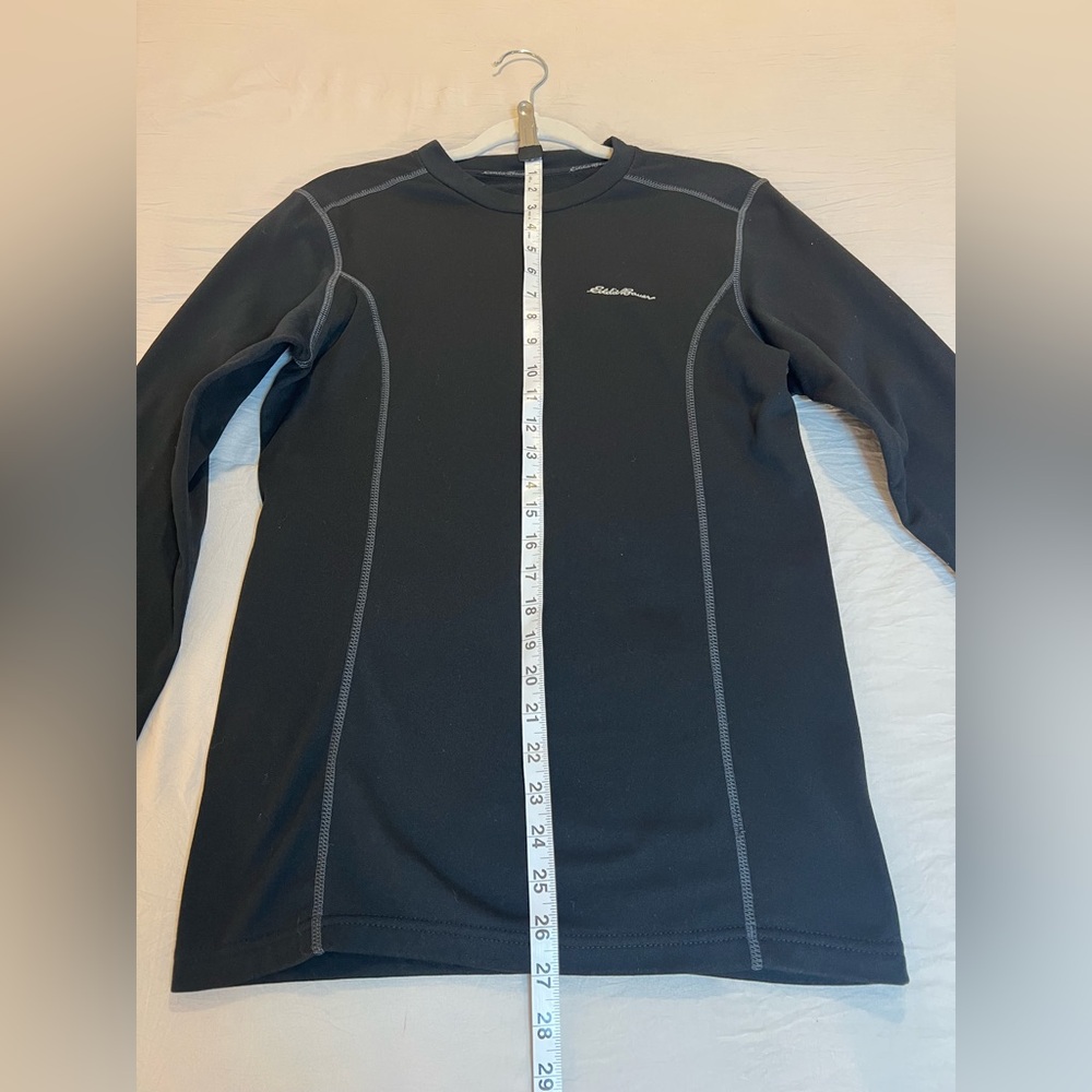 Eddie Bauer Men‎ Trek Fleece
Performance Baselayer Sport Size Small - Picture 5 of 8